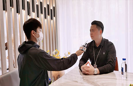 王靖淞：他像陽光一樣溫暖著身邊的每一人！