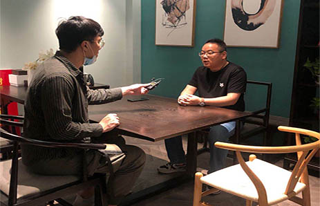 王英正：從風(fēng)水談設(shè)計、從生活常識談設(shè)計