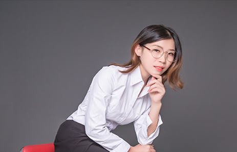 王艷婷：精神上的自由、內(nèi)心的坦然與釋放！